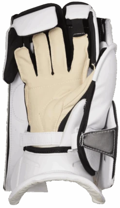 Bauer Supreme Ultrasonic Senior Goalie Blocker 9 Bauer Supreme Ultrasonic Senior Goalie Blocker -Bauer Sales Ultrasonic 3