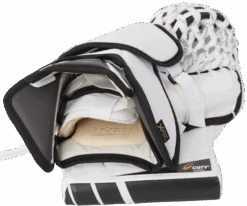 Bauer Supreme Ultrasonic Senior Goalie Catcher -Bauer Sales Ultrasonic 3