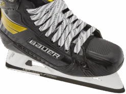 Bauer Supreme Ultrasonic Intermediate Goalie Skates -Bauer Sales Ultrasonic ecbeb2c6 3aa5 468d a76c c518db56a0fa