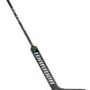 Warrior M1 Pro Senior Goalie Stick -Bauer Sales WARRIOR RITUAL M1 PRO GOALIE STICK BLACK SILVER FRONT grande 111c5b53 235c 4c62 9a9a 587923cd5fba