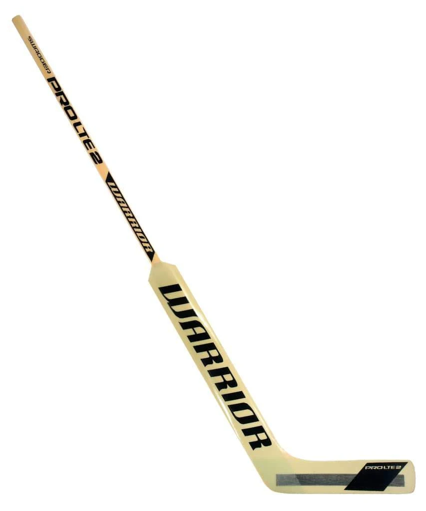 Warrior Swagger Pro LTE2 Senior Goalie Stick 3 Warrior Swagger Pro LTE2 Senior Goalie Stick