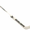 Bauer Elite 2023 Senior Goalie Stick (White/Black) -Bauer Sales a825f2a9 89b4 44d5 8334 1fe9963ee737