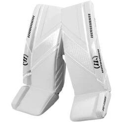 Warrior Ritual G6 E+ Senior Goalie Pads 12 Warrior Ritual G6 E+ Senior Goalie Pads -Bauer Sales a917db6acfb631c257412e8f6ed8e683 500x500 crop center 1141eb16 ddb6 433b afce 1ce3205d92dc