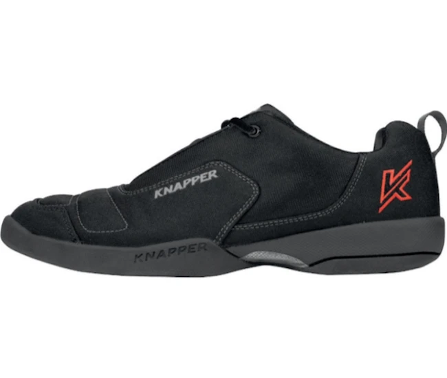 Knapper AK5 Men's Speed 2019 (Low) Ball Hockey Shoes 3 Knapper AK5 Men's Speed 2019 (Low) Ball Hockey Shoes