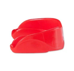 Under Armour Armourfit Mouth Guard 8 Under Armour Armourfit Mouth Guard -Bauer Sales armourfit red 3