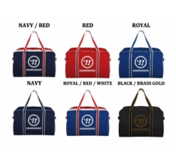 Warrior Pro Bag Goalie X-Large 40" -Bauer Sales bags2 2 2