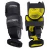 Bauer Supreme Senior Goalie Knee Guards -Bauer Sales bauer goalie accessories supreme s18 knee guards sr f65886fc 75a9 4c6a 9014 fbc00b35255c