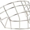 Bauer Profile Stainless Wire Junior Goalie Cage -Bauer Sales bauer goalie profile stainless wire d61d42dd 2427 4efe b83a 8d0ff41dceef