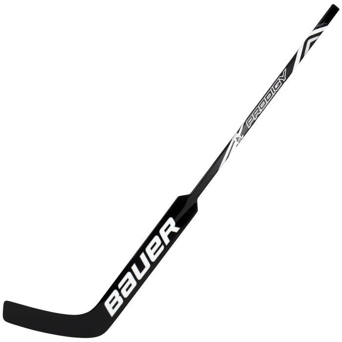 Bauer Prodigy Youth Goalie Stick 3 Bauer Prodigy Youth Goalie Stick