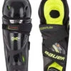Bauer Vapor 2X Pro Junior Shin Guards 1 Bauer Vapor 2X Pro Junior Shin Guards -Bauer Sales bauer hockey shin guards vapor 2x pro jr