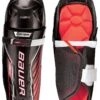 Bauer NSX Senior Shin Guards -Bauer Sales bauer nsx shin guards 062d85bd 6b77 4a53 8244 fd3c689cad28