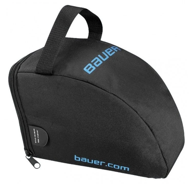Bauer Padded Goalie Mask Bag 2 Bauer Padded Goalie Mask Bag