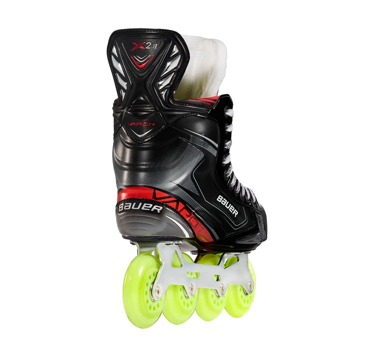 Bauer Vapor X2.9 Junior Roller Skates 4 Bauer Vapor X2.9 Junior Roller Skates - Image 2