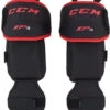 CCM 1.5 Senior Goalie Knee Protector -Bauer Sales ccm 1.5 goalie knee protector