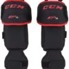 CCM 1.5 Youth Goalie Knee Protector -Bauer Sales ccm 1.5 goalie knee protector 1 1