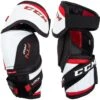 CCM JetSpeed FT4 Pro Senior Elbow Pads -Bauer Sales ccm hockey elbow pads jetspeed ft4 pro sr f0c71aa5 e1c1 485d 98b9 3b4af494fb03