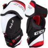 CCM JetSpeed FT4 Junior Elbow Pads -Bauer Sales ccm hockey elbow pads jetspeed ft4 sr cbeed114 0876 4e37 8e16 529230203bb8