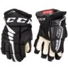 CCM JetSpeed FT4 Pro Junior Hockey Gloves -Bauer Sales ccm hockey gloves jetspeed ft4 pro jr