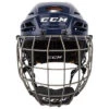 CCM Tacks 710 Combo Hockey Helmet -Bauer Sales ccm hockey helmet tacks 710 combo inset3
