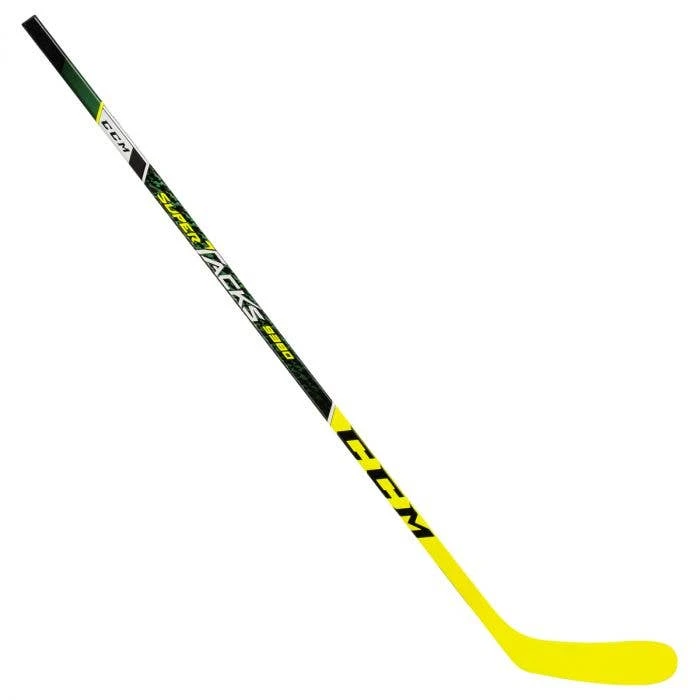 CCM Super Tacks 9380 Junior Hockey Stick 3 CCM Super Tacks 9380 Junior Hockey Stick