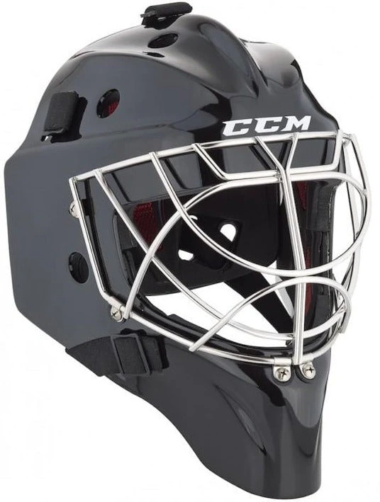 CCM Pro Cat-Eye Senior Goalie Mask 3 CCM Pro Cat-Eye Senior Goalie Mask