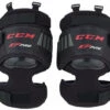 CCM Pro Senior Goalie Knee Protector -Bauer Sales ccm pro goalie knee protector