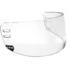 CCM VR14 Straight Certified Visor 1 CCM VR14 Straight Certified Visor -Bauer Sales ccm vr14 straight certified visor