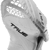 True Hockey True L12.2 Senior Goalie Catcher 2 True Hockey True L12.2 Senior Goalie Catcher -Bauer Sales copy of truehockey glove white l12 no backdrop