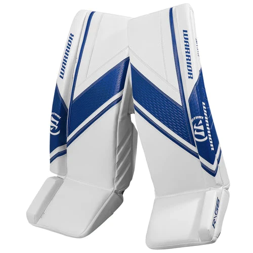 Warrior Ritual G6 E+ Senior Goalie Pads 8 Warrior Ritual G6 E+ Senior Goalie Pads - Image 6