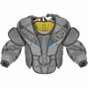 Warrior Ritual G5 Junior Goalie Chest Protector -Bauer Sales g5cajr0gr war 04 i