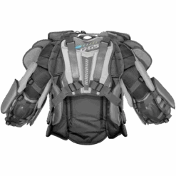 Warrior Ritual G5 Pro Senior Goalie Chest Protector 5 Warrior Ritual G5 Pro Senior Goalie Chest Protector -Bauer Sales g5capr0gr war 02 i