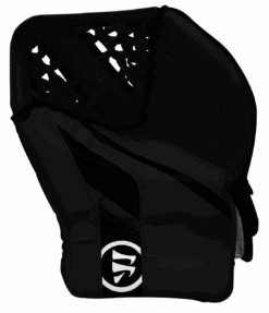 Warrior Ritual G5 Junior Goalie Catcher -Bauer Sales g5jt0bbb war 04 i