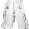 Warrior Ritual G5 Pro Senior Goalie Pads (w/ Knee Pads) -Bauer Sales g5pl0www war 01 i