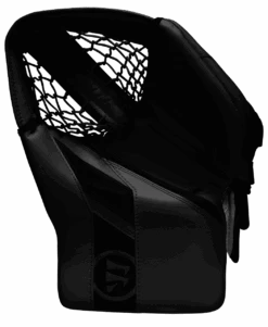 Warrior Ritual G5 Pro Senior Goalie Catcher 9 Warrior Ritual G5 Pro Senior Goalie Catcher -Bauer Sales g5pt0bbb war 04 i
