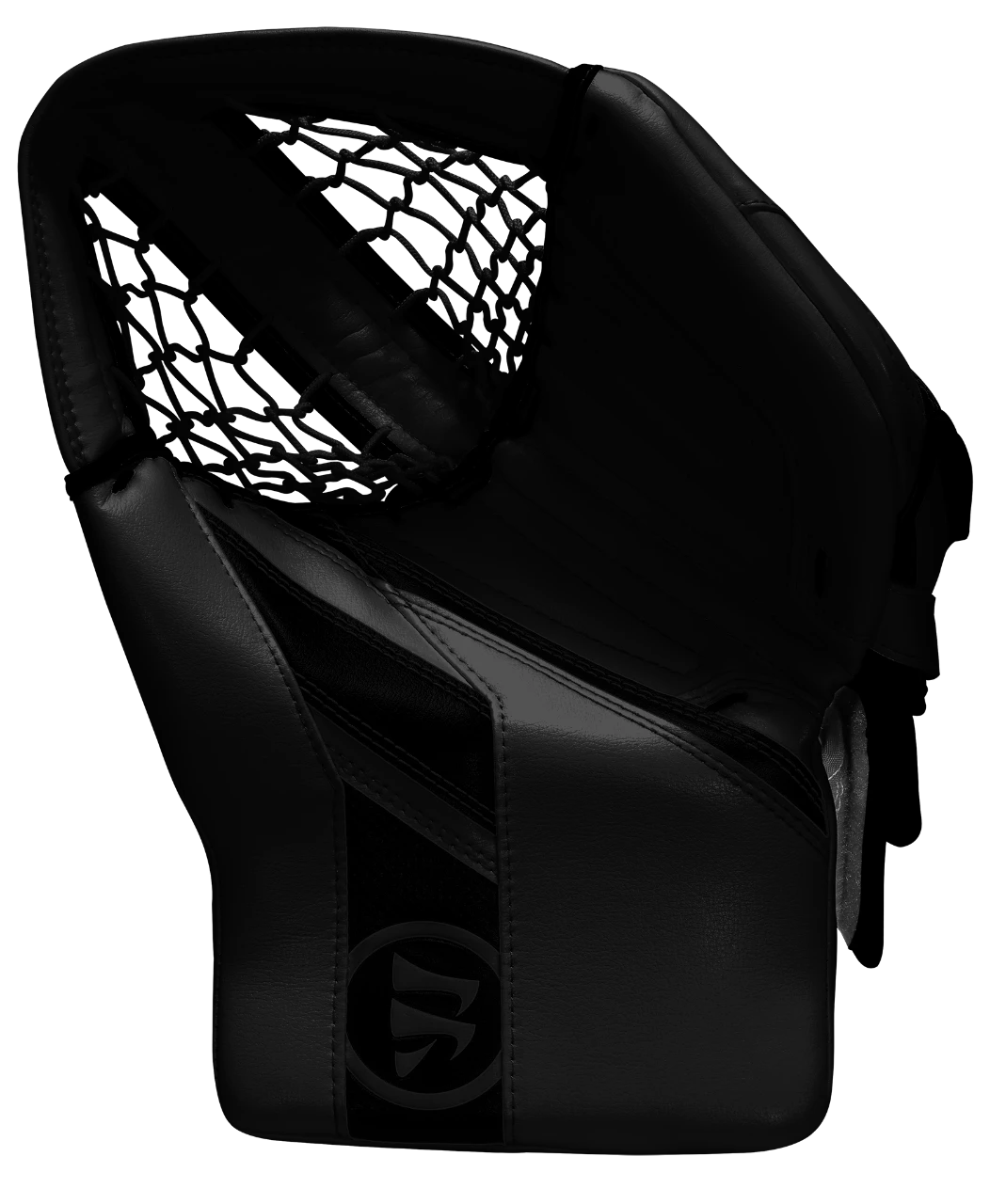 Warrior Ritual G5 Pro Senior Goalie Catcher 5 Warrior Ritual G5 Pro Senior Goalie Catcher - Image 3