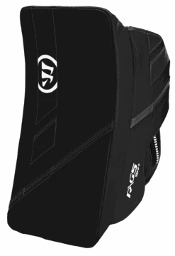 Warrior Ritual G5 SR+ Senior Goalie Blocker 9 Warrior Ritual G5 SR+ Senior Goalie Blocker -Bauer Sales g5spb0bbb war 01 i