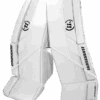Warrior Ritual G5 SR+ Senior Goalie Pads (w/ Knee Pads) -Bauer Sales g5spl0www war 01 i