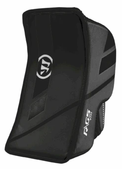 Warrior Ritual G5 Youth Goalie Blocker -Bauer Sales g5yb0bbb war 01 i