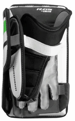 Warrior Ritual G5 Youth Goalie Blocker -Bauer Sales g5yb0wkn war 02 i