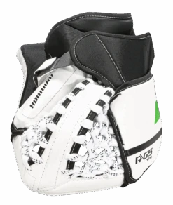 Warrior Ritual G5 Youth Goalie Catcher -Bauer Sales g5yt0wkn war 02 i