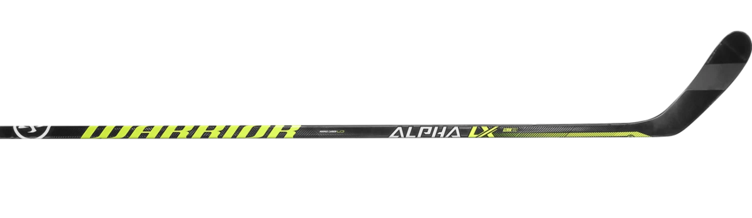Warrior Alpha LX 40 Senior Hockey Stick 4 Warrior Alpha LX 40 Senior Hockey Stick - Image 2