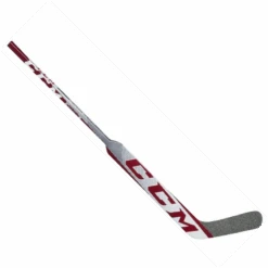 CCM EFLEX5 Pro Senior Goalie Stick (White/Red) 5 CCM EFLEX5 Pro Senior Goalie Stick (White/Red) -Bauer Sales image 1 740b6446 526c 488f b29d 9736c6961e54
