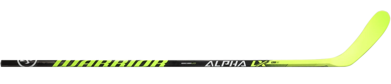 Warrior Alpha LX 40 Junior Hockey Stick 4 Warrior Alpha LX 40 Junior Hockey Stick - Image 2