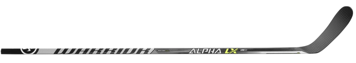 Warrior Alpha LX Team Senior Hockey Stick 4 Warrior Alpha LX Team Senior Hockey Stick - Image 2