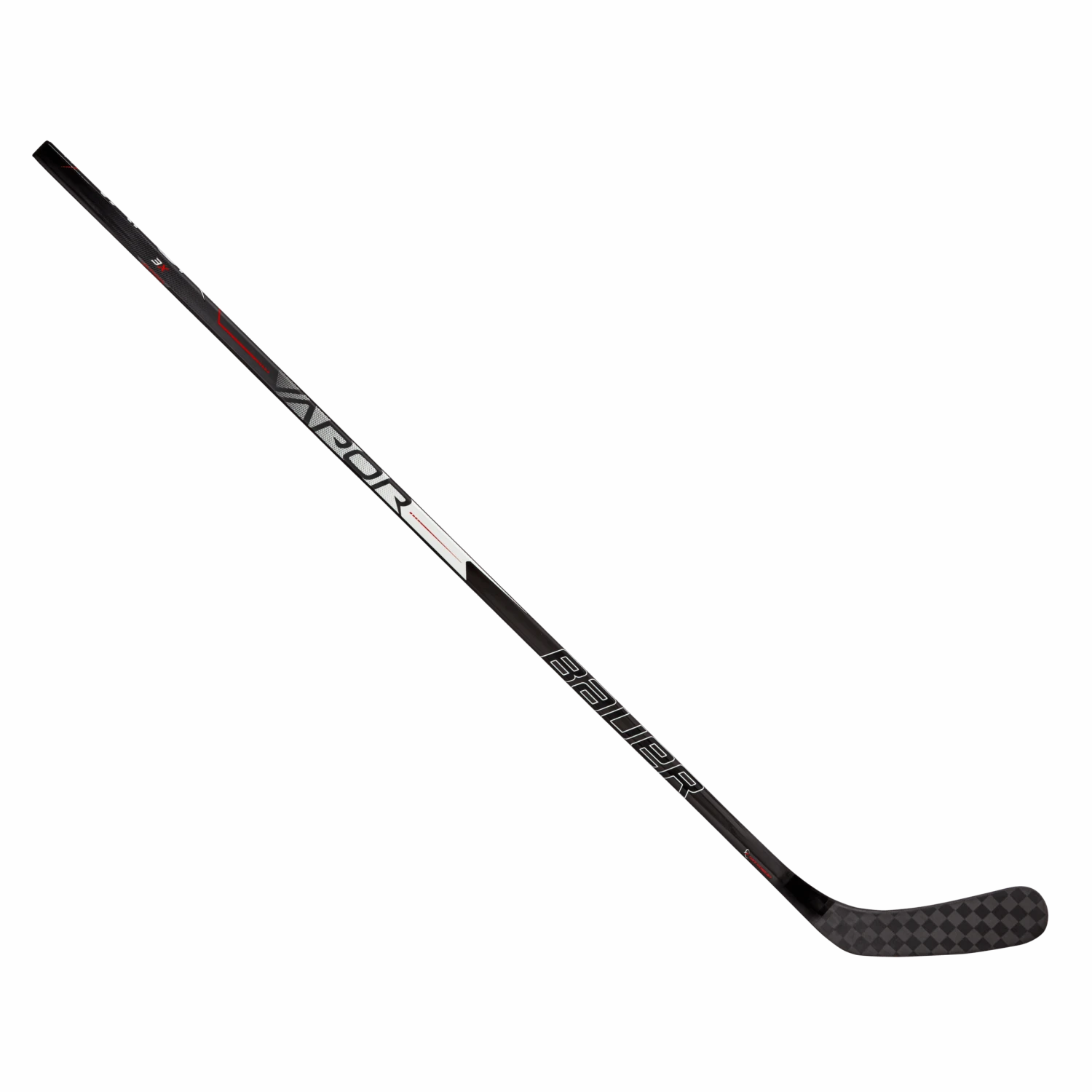 Bauer Vapor 3X Intermediate Hockey Stick 3 Bauer Vapor 3X Intermediate Hockey Stick