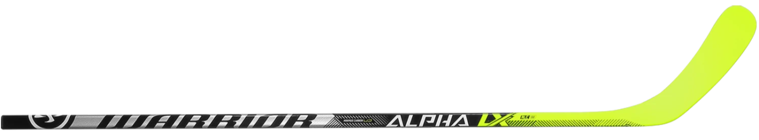 Warrior Alpha LX Pro Youth Hockey Stick 4 Warrior Alpha LX Pro Youth Hockey Stick - Image 2