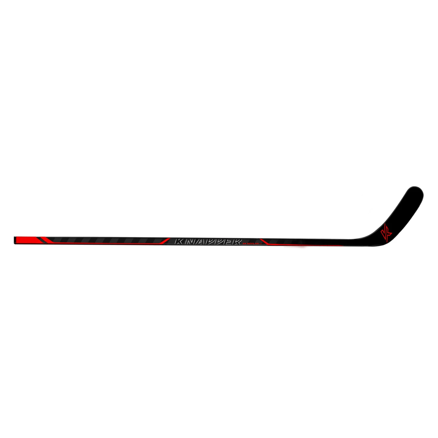 Knapper Ball Hockey AK Kevlar (390g) Intermediate Stick 4 Knapper Ball Hockey AK Kevlar (390g) Intermediate Stick - Image 2