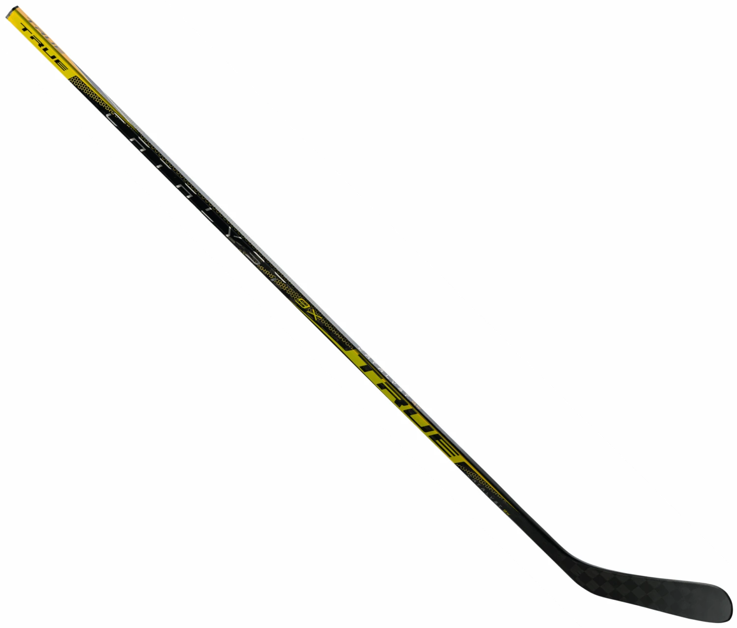 True Hockey True Catalyst 9X Youth Hockey Stick 3 True Hockey True Catalyst 9X Youth Hockey Stick