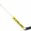 True Hockey True Catalyst 5X Intermediate Goalie Stick (White) -Bauer Sales image 33