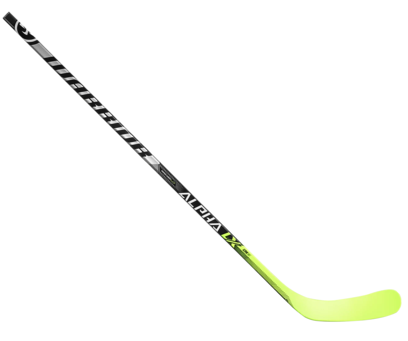 Warrior Alpha LX Pro Youth Hockey Stick 3 Warrior Alpha LX Pro Youth Hockey Stick